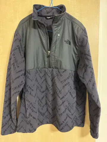 THE NORTH FACE 플리스 자켓