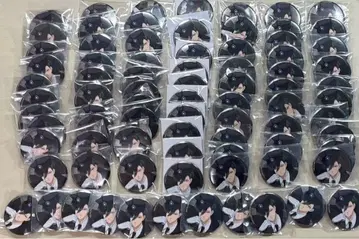 블루 록 블루 록전 이토시 린 에고이스트 어워드 81점