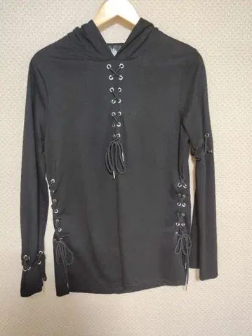 DrugHoney SEX POT ReVeNGe V계 긴팔