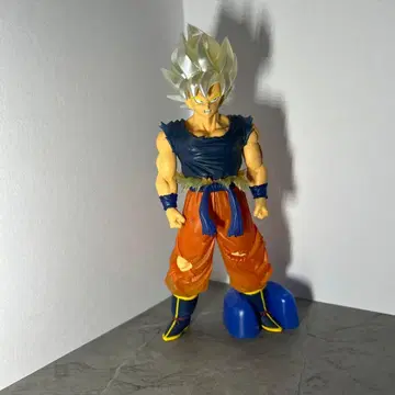 드래곤볼Z 클리어라이즈 초사이어인 손오공