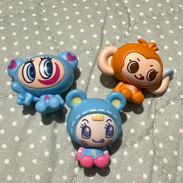 나루미야 캐릭터즈 치비코레 피규어 오스와리 시리즈