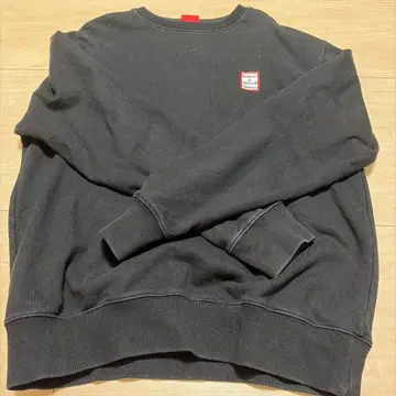 have a good time 블랙 트레이닝복 L