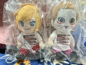 금폭 골든 폭격기 키류인 쇼 타루미즈 켄지 봉제 인형