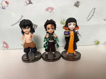 귀멸의 칼날 월드 컬렉션