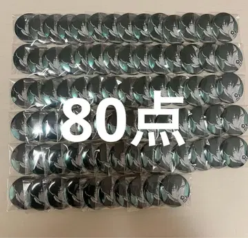 블루 록 블루 록전 최애 캐릭터 배지 이토시 린