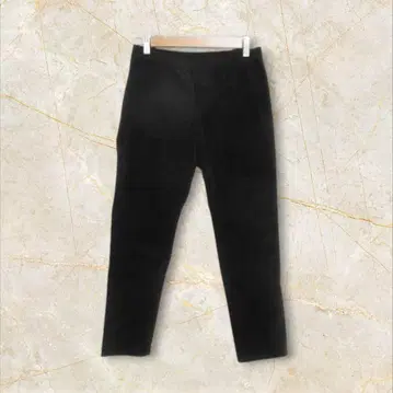 프레임워크* 코듀로이 레깅스 팬츠