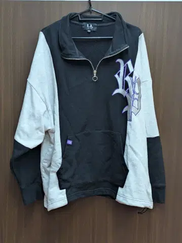 Rip Per 맨투맨 상하의 세트