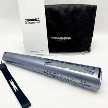 [ 새상품급 ] LE SSERAFIM 공식 응원봉