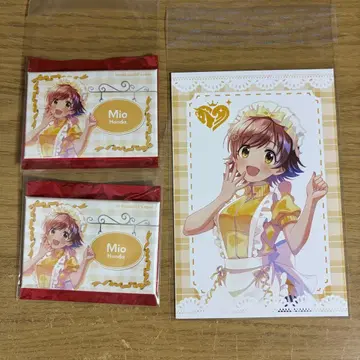 혼다 미오 저지 메이드 재도색 묶음 판매