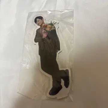 시모마츠 텐다이 아크릴 스탠드 시모노 히로