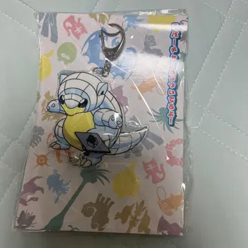 포켓몬 아크릴 키링 알로라 모래두지
