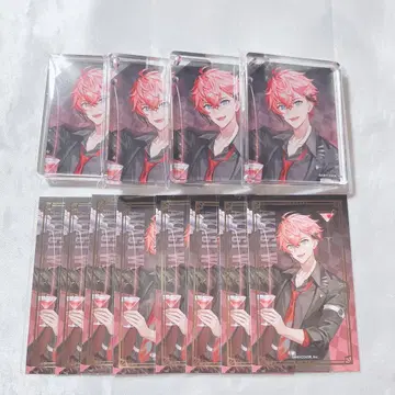 니지산지 아카기 웬