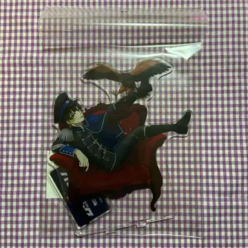 블루 록 블루 록 바치라 메구루 아크릴 스탠드