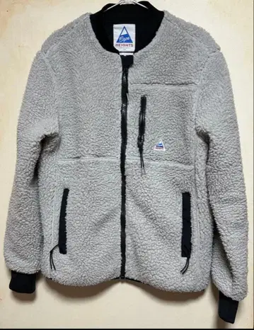 케이프 하이츠 보아 자켓