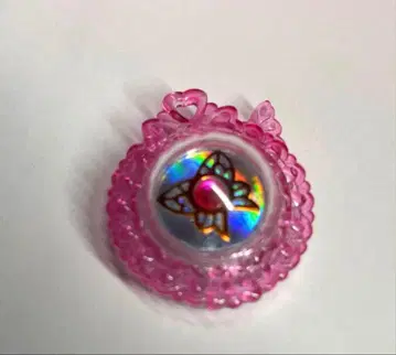 스카이 스톤 버터플라이 히로가루 스카이! 프리큐어 큐어 버터플라이