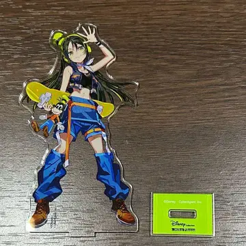 구피 Mika Pikazo 아크릴 스탠드