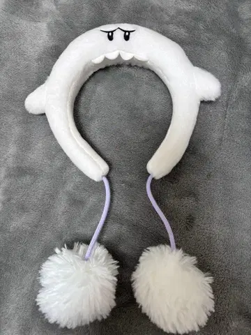 테레사 머리띠 USJ