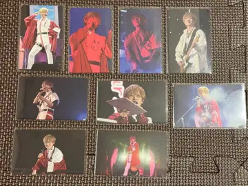 아호노 사카타 Nurse 포토 카드