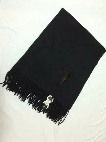 미사용 didizizi 대형 반자이 스톨 디디지지 앙비덱스