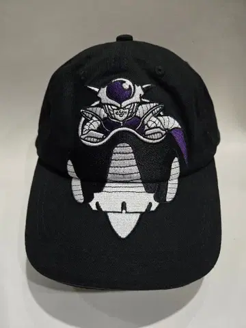 그라니프 프리저 자수 캡