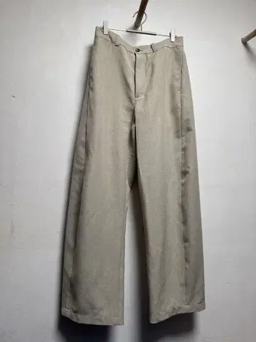 25년 에디피스 3D 핏 이지 팬츠 M 사이즈