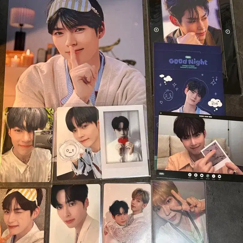 1번째 상품 이미지