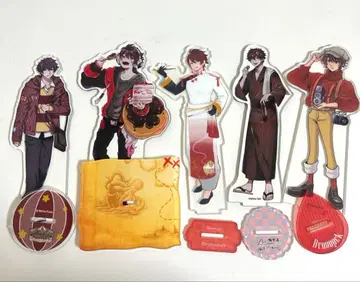 와이텔즈 broooock 아크릴 스탠드 묶음 판매