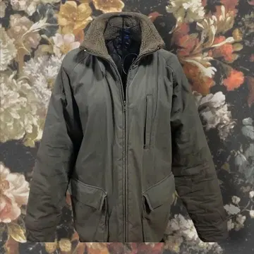 캐주얼 자켓 헤이세이 갸루 y2k 블루종