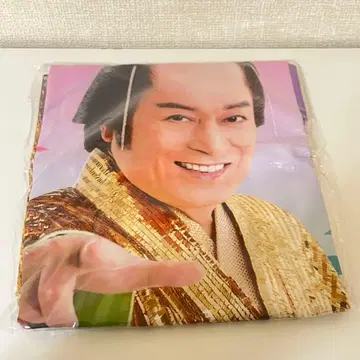 마츠켄 삼바 하피 삼바상: 춤추자 해피 (프리 사이즈)