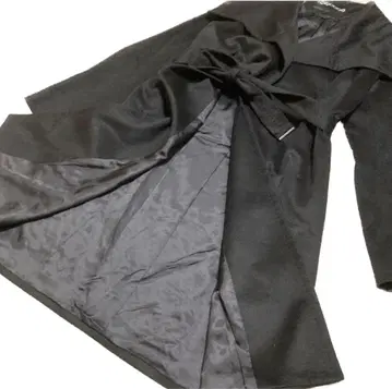 MOGA 컨디션 최상 캐시미어 100% 코트