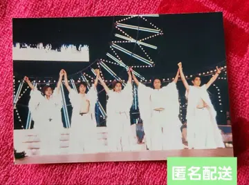 귀중! 아라시 패밀리 클럽 공식 사진 B5