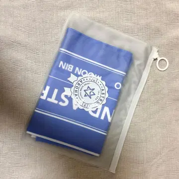 ASTRO 2nd AAF 팬미팅 공식 굿즈 슬로건