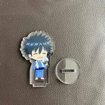 카미조 토마 온천ver 아크릴 스탠드