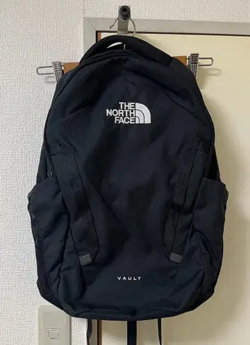 [ THE NORTH FACE ] VAULT 백팩