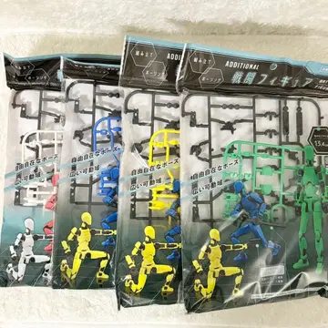 [입수 초난이도] 세리아 전투 피규어 포징 포즈 만화가