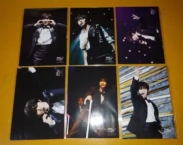 Travis Japan 시치고산 Road to A 라이브 사진 세트