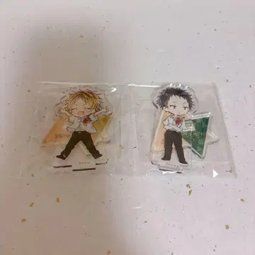 기븐 바다로 완전 생산 한정판 특전 아크릴 스탠드