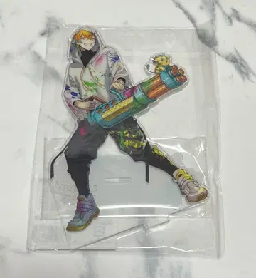 우사미 리토 1주년 아크릴 스탠드