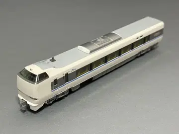 KATO 10-1747 683계 썬더버드 쿠로683-4508 카토