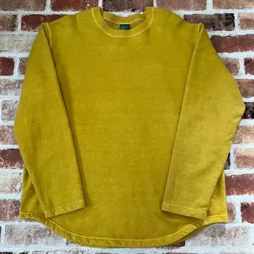 Good On 맨투맨 맨투맨 트레이닝복 일본제