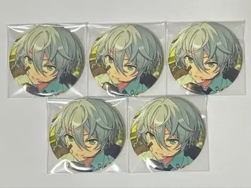 앙스타 나츠메 카나데 칸나 이베코레 캔뱃지