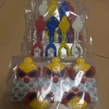 히스테릭 미니 랜드리 세탁집게 클립