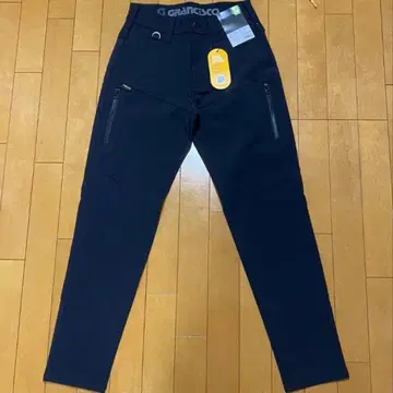 GC-W513 그랑시스코 코듀라 워크 팬츠 S 작업옷