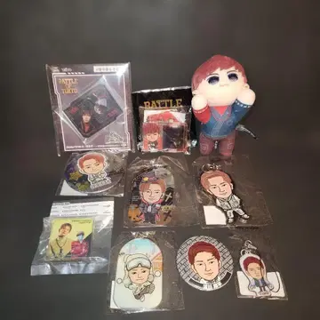 THE RAMPAGE 우라카와 쇼헤이 모음 세트