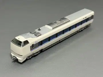 KATO 10-1747 683계 썬더버드 쿠모하683-5508 카토