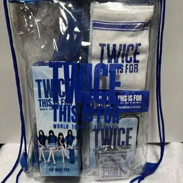 TWICE 멜버른 공연 VIP 혜택