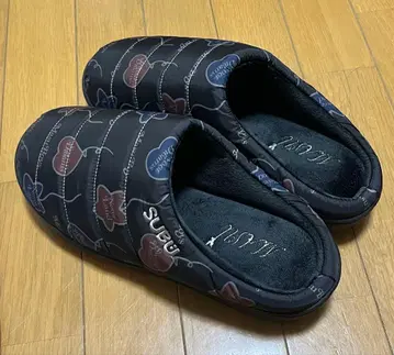 subu x masu 사이즈 2 슬립온