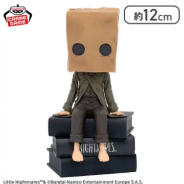 리틀 나이트메어 LITTLE NIGHTMARE 프라이스 모노 vol.2