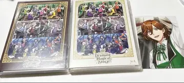 우타프리 ASSDMS Blu-ray A.B 세트