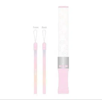 =LOVE 이콜럽 응원봉